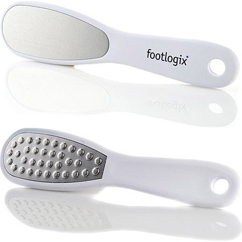 Footlogix - Foot File