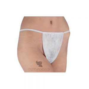 Ultimate Guide of Disposable Underwear - Bikini panty, Tanga, Thong and  G-string - Dismac - Protective Clothing, Disposable Workwear, Safety, Food  Hygiene