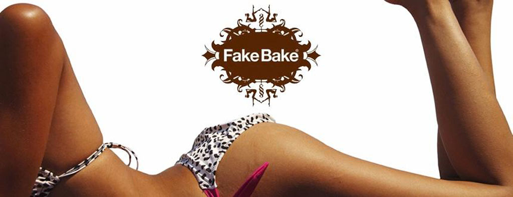 Fake Bake DoubleShot Espresso Tan - Self Tanning Body Gel