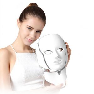 LED Facial Rejuvenation