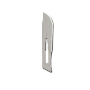 Paragon sterile stainless steel surgical blade что это