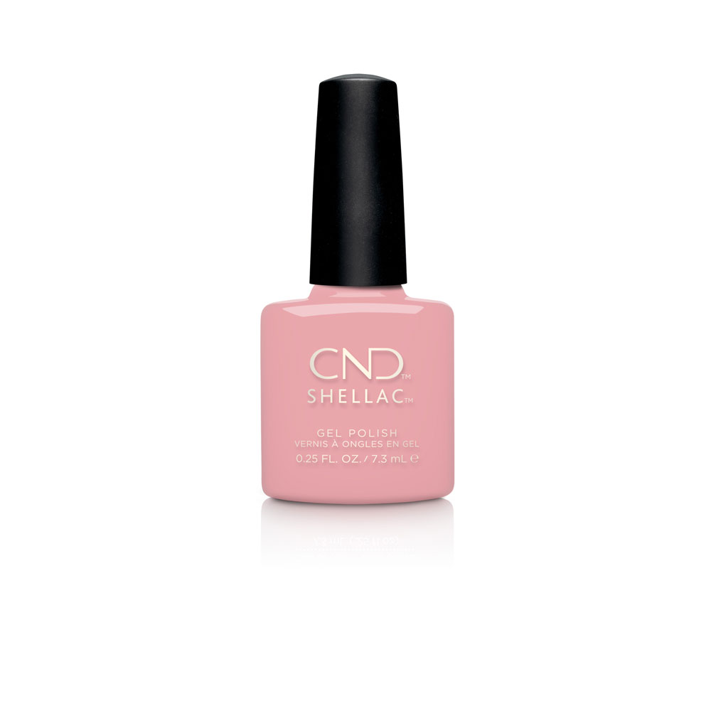 CND Shellac - Forever Yours - Fernanda's Beauty & Spa Supplies