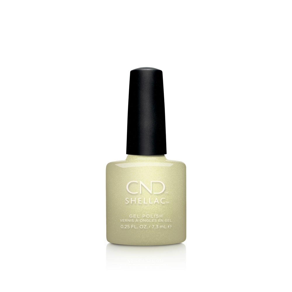 CND Shellac -Divine Diamond - Fernanda's Beauty & Spa Supplies