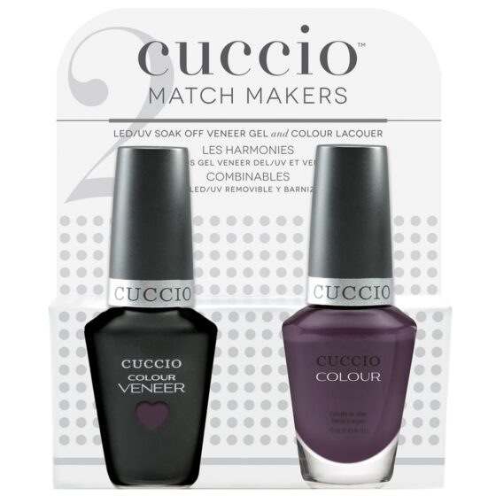 CUCCIO Match Maker 6168 - Count Me In!