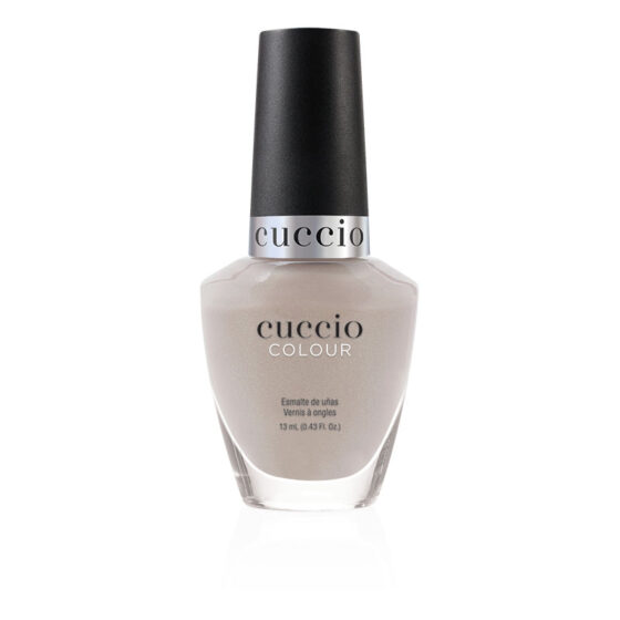 CUCCIO Nail Lacquer -LIQUID COURAGE- CCPL1344