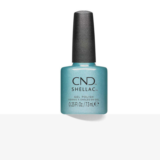 CND Shellac - SLEEPING MASK