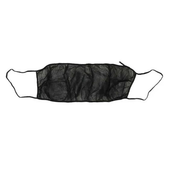 Disposable Backless Bra with Elastic Straps Pkg of 50