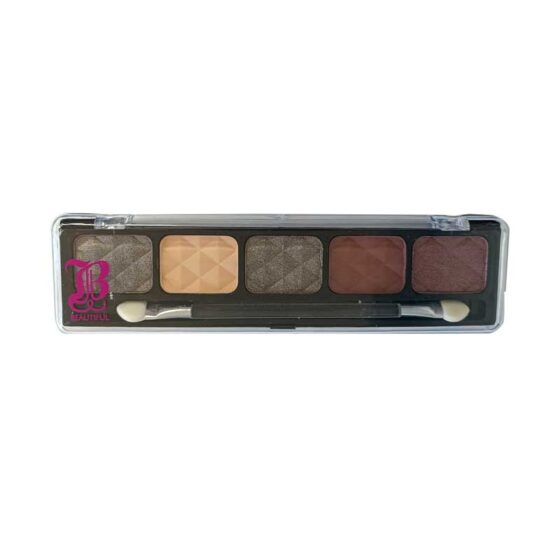 Measurable Difference - Midsummer Nights Eye Shadow Palette*Buy 2 or more and save!*