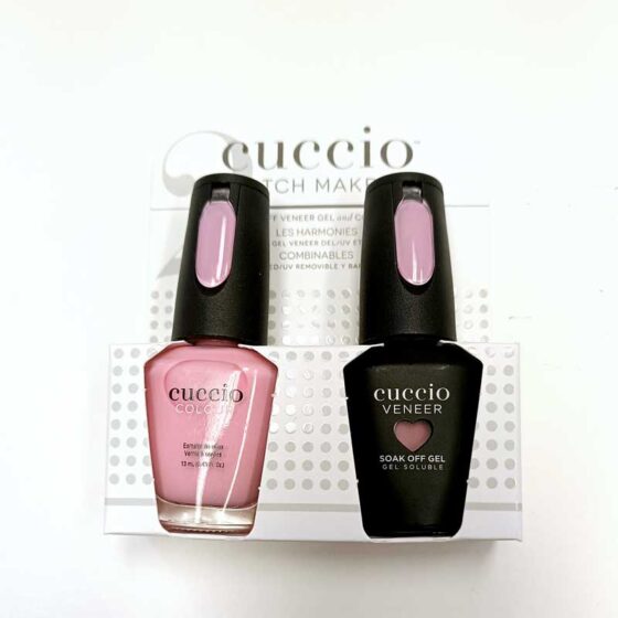 CUCCIO Match Maker 6007 - Texas Rose